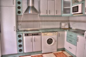 Three-bedroom flat on the seafront promenade, Garrucha - imagen 11