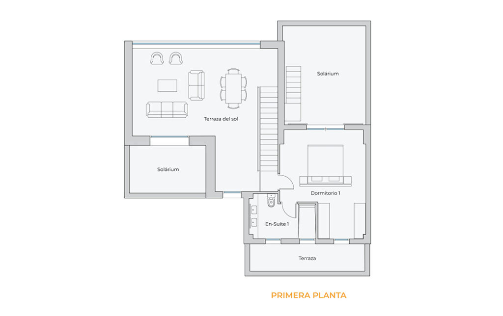 Detached villa - imagen 10