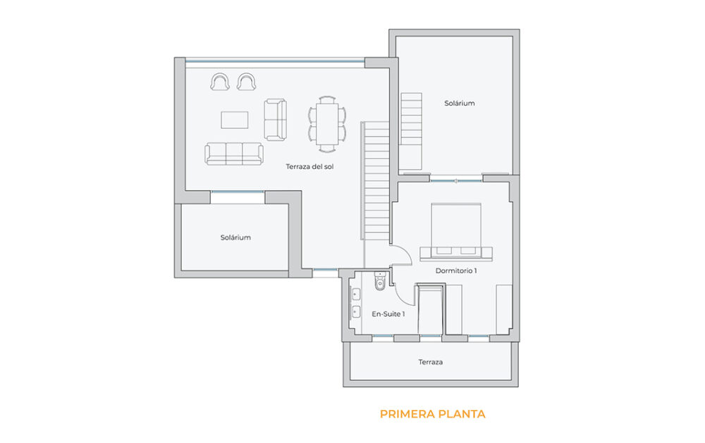 Detached villa - imagen 10