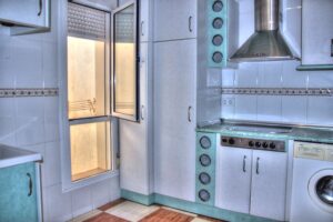 Three-bedroom flat on the seafront promenade, Garrucha - imagen 13