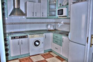 Three-bedroom flat on the seafront promenade, Garrucha - imagen 14