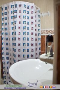 Three-bedroom flat on the seafront promenade, Garrucha - imagen 18