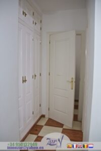 Three-bedroom flat on the seafront promenade, Garrucha - imagen 19