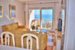Three-bedroom flat on the seafront promenade, Garrucha - imagen 3
