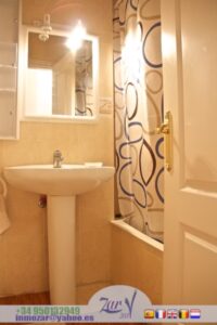 Three-bedroom flat on the seafront promenade, Garrucha - imagen 21