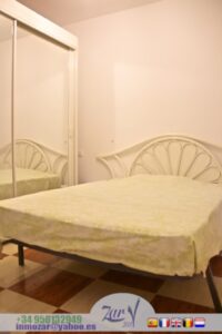 Three-bedroom flat on the seafront promenade, Garrucha - imagen 22