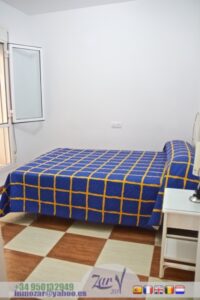 Three-bedroom flat on the seafront promenade, Garrucha - imagen 25