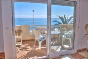 Three-bedroom flat on the seafront promenade, Garrucha - imagen 5