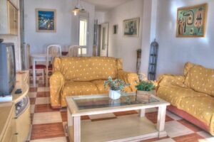 Three-bedroom flat on the seafront promenade, Garrucha - imagen 9