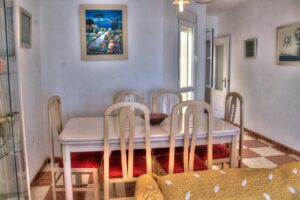 Three-bedroom flat on the seafront promenade, Garrucha - imagen 10