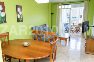 2-bedroom penthouse with private solarium and sea views in Garrucha - imagen 2