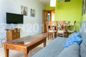 2-bedroom penthouse with private solarium and sea views in Garrucha - imagen 11