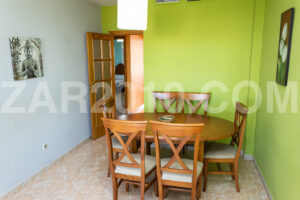 2-bedroom penthouse with private solarium and sea views in Garrucha - imagen 12