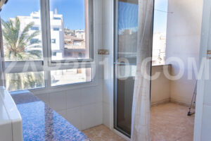 2-bedroom penthouse with private solarium and sea views in Garrucha - imagen 14
