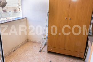 2-bedroom penthouse with private solarium and sea views in Garrucha - imagen 15