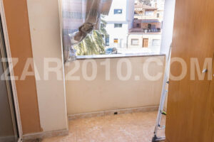 2-bedroom penthouse with private solarium and sea views in Garrucha - imagen 16