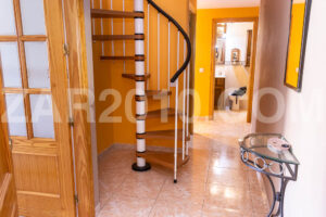 2-bedroom penthouse with private solarium and sea views in Garrucha - imagen 18