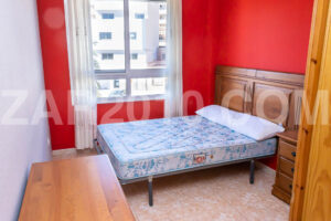 2-bedroom penthouse with private solarium and sea views in Garrucha - imagen 19