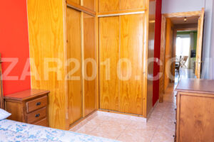2-bedroom penthouse with private solarium and sea views in Garrucha - imagen 20
