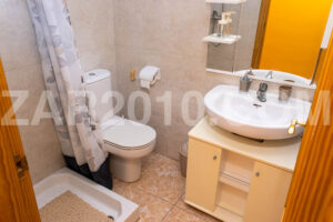 2-bedroom penthouse with private solarium and sea views in Garrucha - imagen 21