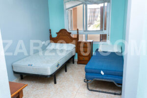 2-bedroom penthouse with private solarium and sea views in Garrucha - imagen 22