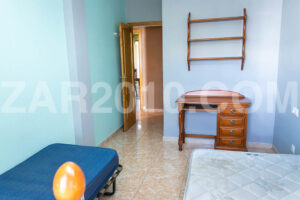 2-bedroom penthouse with private solarium and sea views in Garrucha - imagen 23