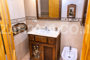 2-bedroom penthouse with private solarium and sea views in Garrucha - imagen 24