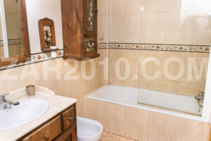 2-bedroom penthouse with private solarium and sea views in Garrucha - imagen 25