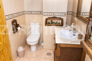 2-bedroom penthouse with private solarium and sea views in Garrucha - imagen 26
