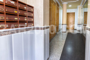 2-bedroom penthouse with private solarium and sea views in Garrucha - imagen 34