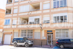 2-bedroom penthouse with private solarium and sea views in Garrucha - imagen 35