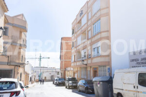 2-bedroom penthouse with private solarium and sea views in Garrucha - imagen 36