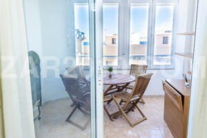 2-bedroom penthouse with private solarium and sea views in Garrucha - imagen 5