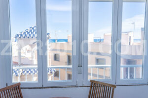 2-bedroom penthouse with private solarium and sea views in Garrucha - imagen 6