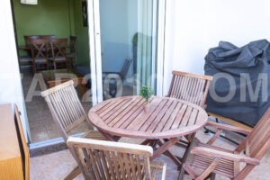 2-bedroom penthouse with private solarium and sea views in Garrucha - imagen 7