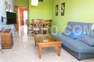 2-bedroom penthouse with private solarium and sea views in Garrucha - imagen 10