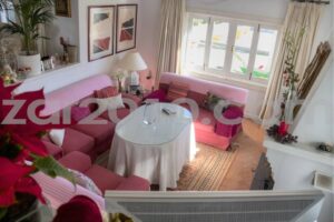 Exclusive Villa for Sale in Mojácar Playa – Prime Location Just 50 Meters from the Sea - imagen 13