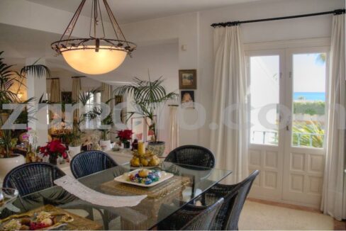 Chalet en venta en Mojacar
Calle Rambla de Campo