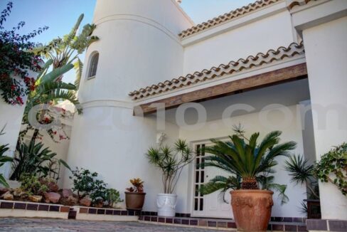 Chalet en venta en Mojacar
Calle Rambla de Campo