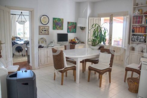 Chalet en venta en Mojacar
Calle Rambla de Campo