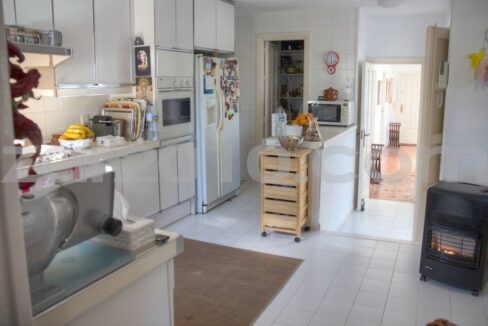 Chalet en venta en Mojacar
Calle Rambla de Campo