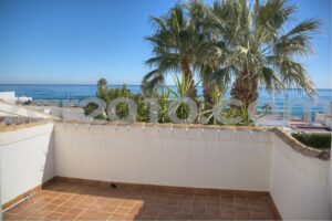 Exclusive Villa for Sale in Mojácar Playa – Prime Location Just 50 Meters from the Sea - imagen 31