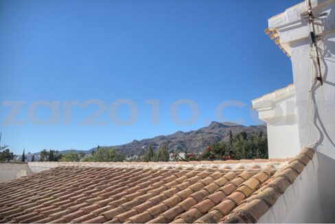 Chalet en venta en Mojacar
Calle Rambla de Campo