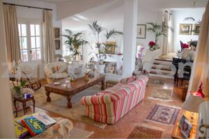 Exclusive Villa for Sale in Mojácar Playa – Prime Location Just 50 Meters from the Sea - imagen 7