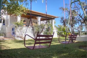 Exclusive Villa for Sale in Mojácar Playa – Prime Location Just 50 Meters from the Sea - imagen 40