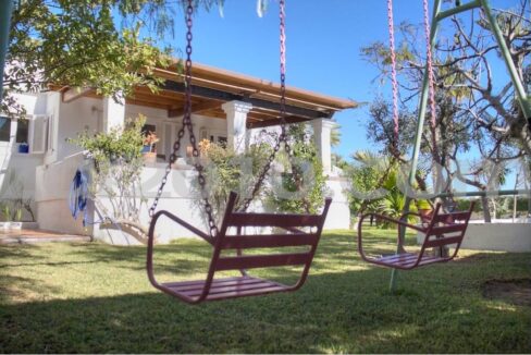 Chalet en venta en MojacarCalle Rambla de Campo