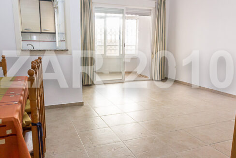 VZ0302 Calle Tenis Garrucha -1