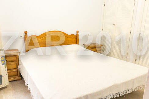 VZ0302 Calle Tenis Garrucha -10