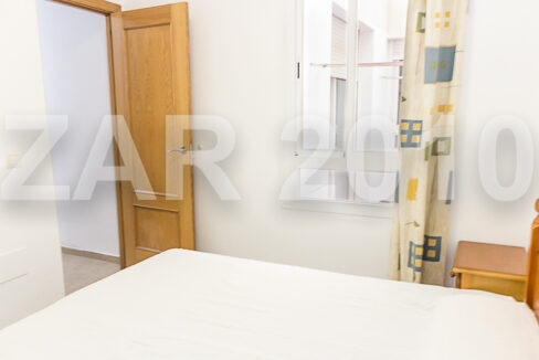 VZ0302 Calle Tenis Garrucha -11