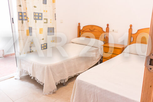 VZ0302 Calle Tenis Garrucha -13